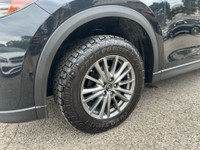 Come by and check out this reliable and stylish 2018 Mazda CX-5 GS AWD! This compact SUV is the perf... (image 9)