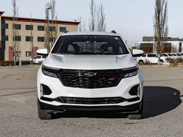  2024 Chevrolet Equinox RS in Cars & Trucks in Strathcona County - Image 2