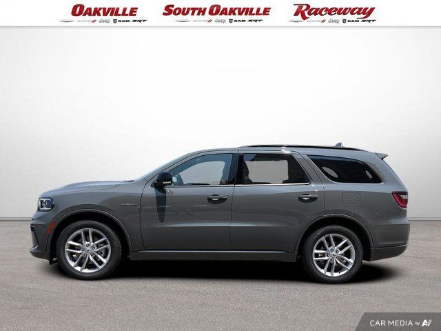 2025 Dodge Durango R/T Premium in Cars & Trucks in Oakville / Halton Region - Image 3