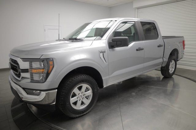 2023 Ford F-150 XLT in Cars & Trucks in Calgary - Image 4