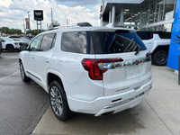 WAS: $50995 NOW: $49436 plus taxes and licensing feesJUST LANDED 2023 GMC ACADIA DENALI! MORE PHOTOS... (image 6)