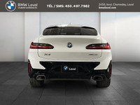 ===== 2022 BMW X4 xDrive30i | Gr. Sup. Essentiel | Gr. M Sport | ===== ===== Pourquoi acheter chez n... (image 6)