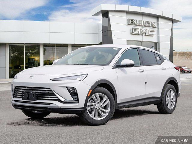 2025 Buick Envista Preferred in Cars & Trucks in Windsor Region