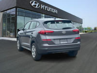 This Certified Pre-Owned 2021 Hyundai Tucson Essential AWD offers a perfect blend of reliability, ef... (image 6)
