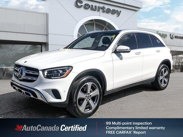 2022 Mercedes-Benz GLC GLC 300 | Premium Sound System in Cars & Trucks in Calgary