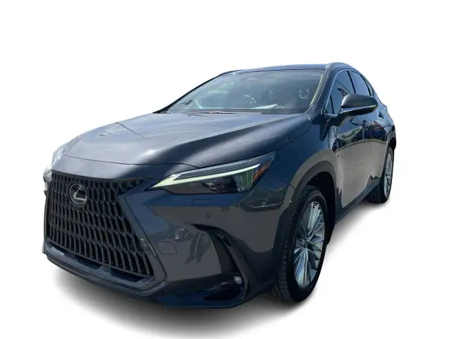 2023 Lexus NX NX 350 / Ultra-Luxe / Camera / Bluetooth / Cuir Bi in Cars & Trucks in Laval / North Shore - Image 2