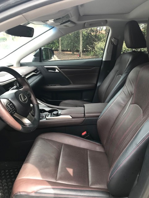 2016 Lexus RX 350 Midsize 3.5L, V6, AWD in Cars & Trucks in Barrie - Image 4