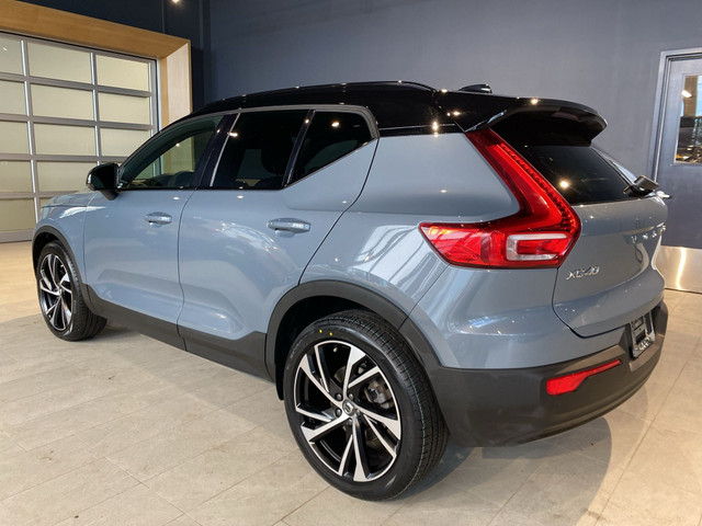 2021 Volvo XC40 T5 AWD R-Design in Cars & Trucks in Edmonton - Image 3