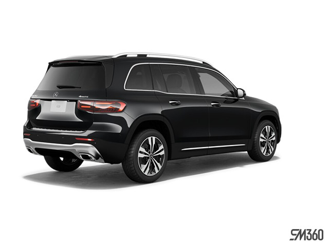 2025 Mercedes-Benz GLB 250 4MATIC in Cars & Trucks in Laval / North Shore - Image 2