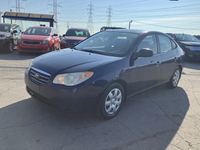 2009 Hyundai Elantra * AUTOMATIQUE * in Cars & Trucks in Laval / North Shore