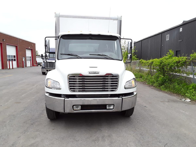 2019 Freightliner M2 106 Straight *BOGO or 6% Dep Match* in Heavy Trucks in Longueuil / South Shore - Image 2