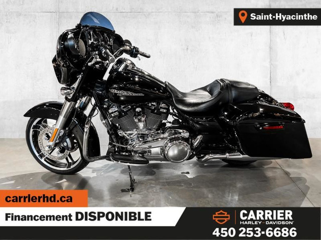 2017 Harley-Davidson STREET GLIDE SPECIAL in Touring in Saint-Hyacinthe - Image 4