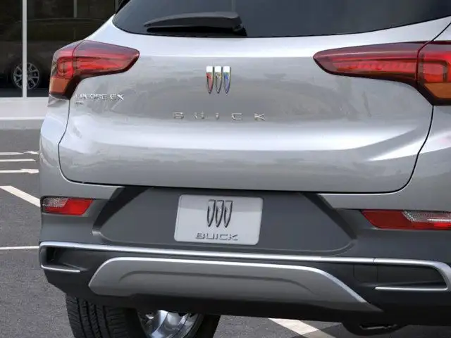 2025 Buick Encore GX Preferred AWD in Cars & Trucks in Regina - Image 15