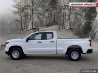 Engine: Gas V8 5.3L L/100Km City: 16.8 L/100Km Hwy: 12.4 Safety Equipment Daytime Running Lamps with... (image 1)