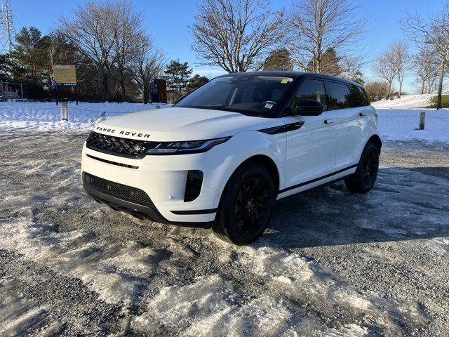  2021 Land Rover Range Rover Evoque S in Cars & Trucks in City of Halifax