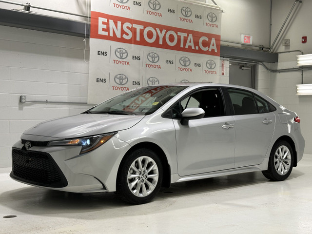 2022 Toyota Corolla LE - Certified - Heated Seats in Cars & Trucks in Saskatoon