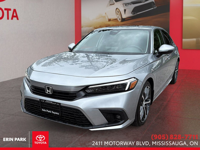 2024 Honda Civic Sedan Touring in Cars & Trucks in Oakville / Halton Region