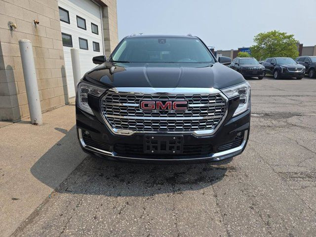 2023 GMC Terrain Denali | Heated and Cooled Seats in Cars & Trucks in Windsor Region - Image 2