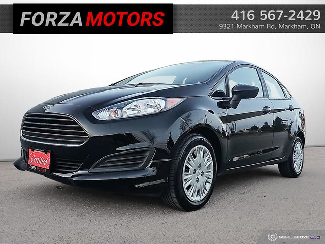2018 Ford Fiesta S ***SOLD*** in Cars & Trucks in Markham / York Region