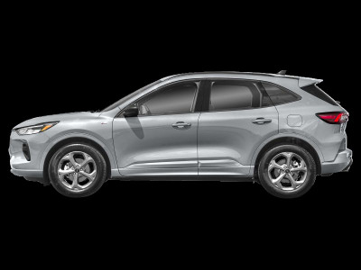 2024 Ford Escape ST-Line - Aluminum Wheels - Apple CarPlay