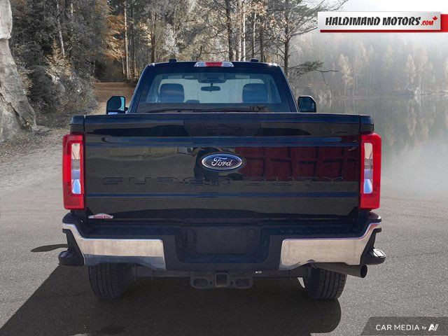 2024 Ford Super Duty F-250 SRW XL in Cars & Trucks in Hamilton - Image 4