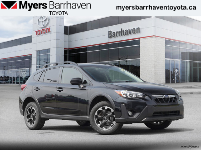 2023 Subaru Crosstrek Touring - Heated Seats - $230 B/W in Cars & Trucks in Ottawa