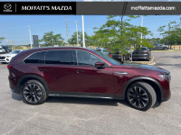 Low Mileage, Leather Seats! Compare at $55615 - is just $53995! New for 2024, this Mazda CX-90 makes... (image 7)