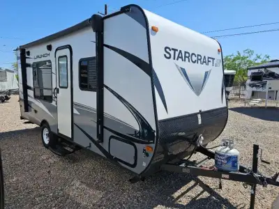 Spring Pre-Owned RV Sale – EXCLUSIVE at CampMart Kitchener Take advantage of limited-time savings on...