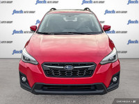 WAS: $29879 NOW: $26898 plus taxes and licensing feesAdventure Awaits with the 2020 Subaru Crosstrek... (image 1)