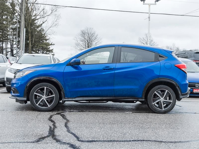 2021 Honda HR-V Sport in Cars & Trucks in Oakville / Halton Region - Image 3