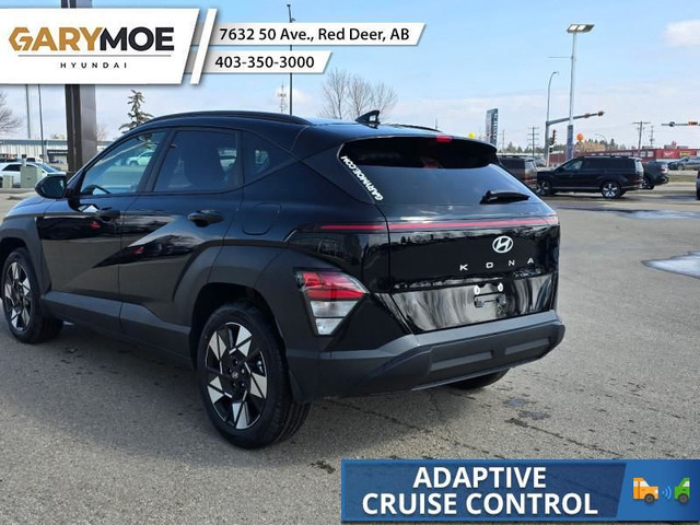 2025 Hyundai Kona Preferred FWD in Cars & Trucks in Red Deer - Image 3