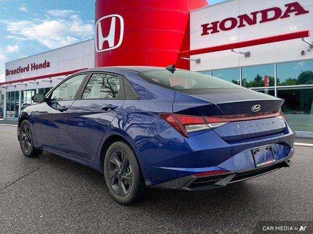 2021 Hyundai Elantra Preferred in Cars & Trucks in Brantford - Image 4
