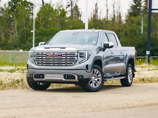 2025 GMC Sierra 1500 Denali in Cars & Trucks in Edmonton