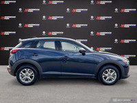 Check out this 2021 Mazda CX-3 GS | AWD | LUXURY PACKAGE | HEATED SEATS | KEYLESS ENTRY | REARVIEW C... (image 6)