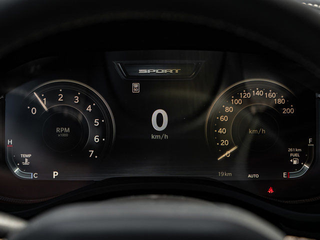 2025 Ram 1500 Sport in Cars & Trucks in Barrie - Image 3