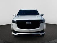 2021 Cadillac Escalade Sport Platinum with a 6.2L V8 Engine paired with a 10-Speed Transmission equi... (image 7)