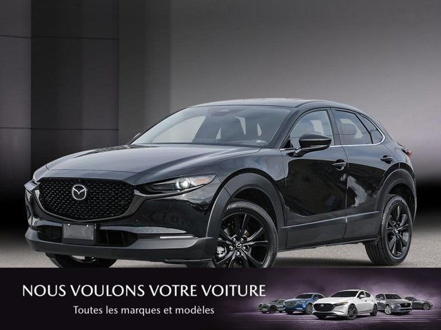 2025 Mazda CX-30 GT turbo in Cars & Trucks in Laval / North Shore