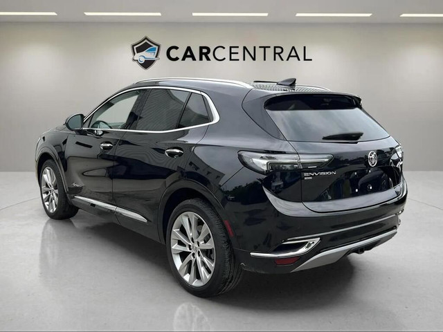 2023 Buick Envision AWD 4dr Avenir in Cars & Trucks in Barrie - Image 3