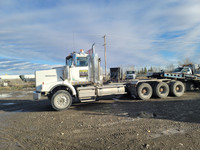 2013 WESTERN STAR 4900SB TRI DRVE ***228,000KMS 6000HRS***