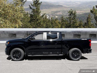 This Chevrolet Silverado 1500 delivers a powerful engine powering this Automatic transmission.*Get Y... (image 1)