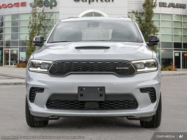 2025 Dodge Durango GT Plus | 19 harman/kardon Speaker System in Cars & Trucks in Edmonton - Image 2
