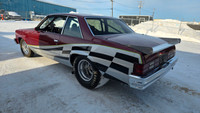 1979 Chevrolet Malibu 2-door Pro Street. Painted years ago, but in amazing condition. Everything wor... (image 4)