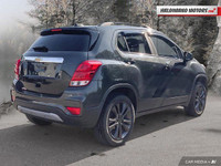 Engine: Gas Turbo 4cyl 1.4L L/100Km City: 9.8 L/100Km Hwy: 7.7 Safety Equipment Lane Departure Warni... (image 4)