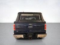 Well-equipped and completely capable, our incredible used 2014 Ford F-150 XLT SuperCrew short bed 4X... (image 3)