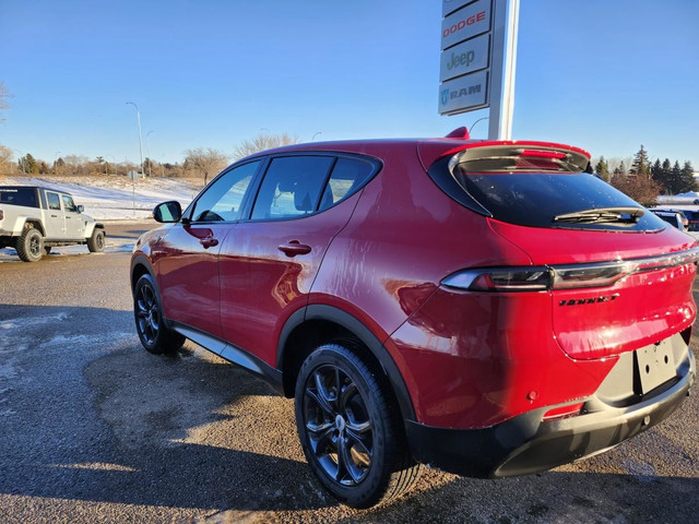 2023 Dodge Hornet GT AWD for sale in Cars & Trucks in Medicine Hat - Image 4
