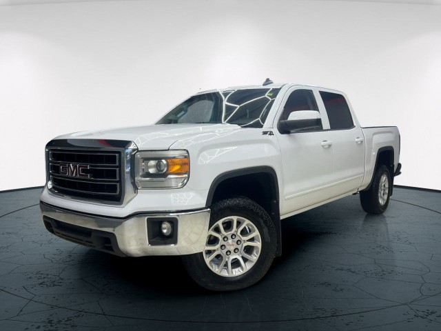 2015 GMC Sierra 1500 in Cars & Trucks in Edmonton