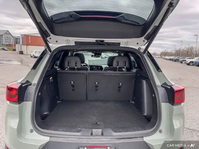 2025 Chevrolet Trailblazer ACTIV in Cars & Trucks in Ottawa - Image 22