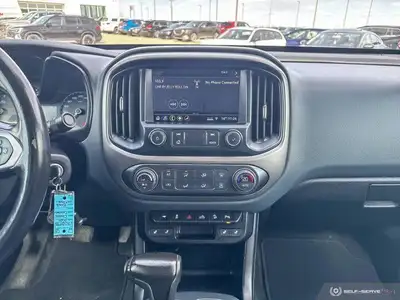 2021 Chevrolet Colorado 4WD Z71 | V6 | CREW CAB | HEATED SEATS, View more