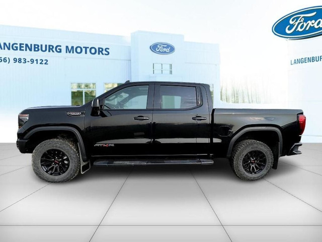 2023 GMC Sierra 1500 AT4X in Cars & Trucks in Regina - Image 4