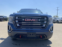 Ready for a truck that blends power and capability with luxury? The 2019 GMC Sierra 1500 AT4 is desi... (image 2)